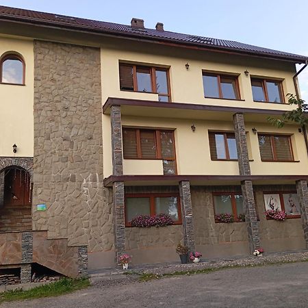 Willa Potoczki Istebna Exterior foto